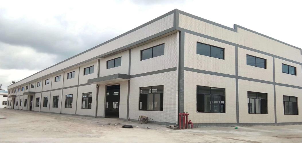 覃塘区厂房保洁